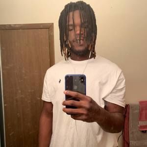 Meet your Posher, Jay